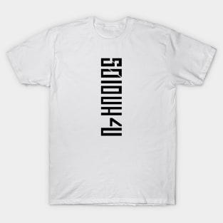 Officer K T-Shirt